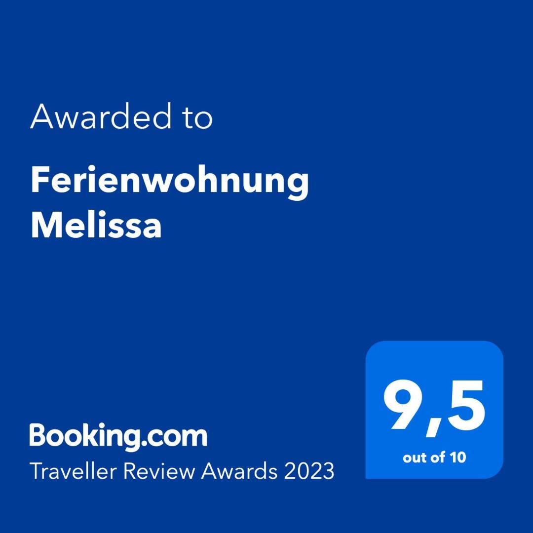 Ferienwohnung Melissa Villingen-Schwenningen Exterior photo